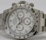Rolex Oyster Perpetual Daytona Cosmograph 116520 Price in Australia | $36k thumbnail 4