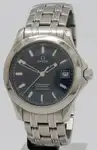 Omega Seamaster 120m 2501.81.00 Price in Australia | $2k thumbnail 1