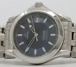 Omega Seamaster 120m 2501.81.00 Price in Australia | $2k thumbnail 4