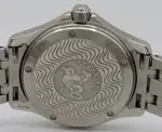 Omega Seamaster 120m 2501.81.00 Price in Australia | $2k thumbnail 6