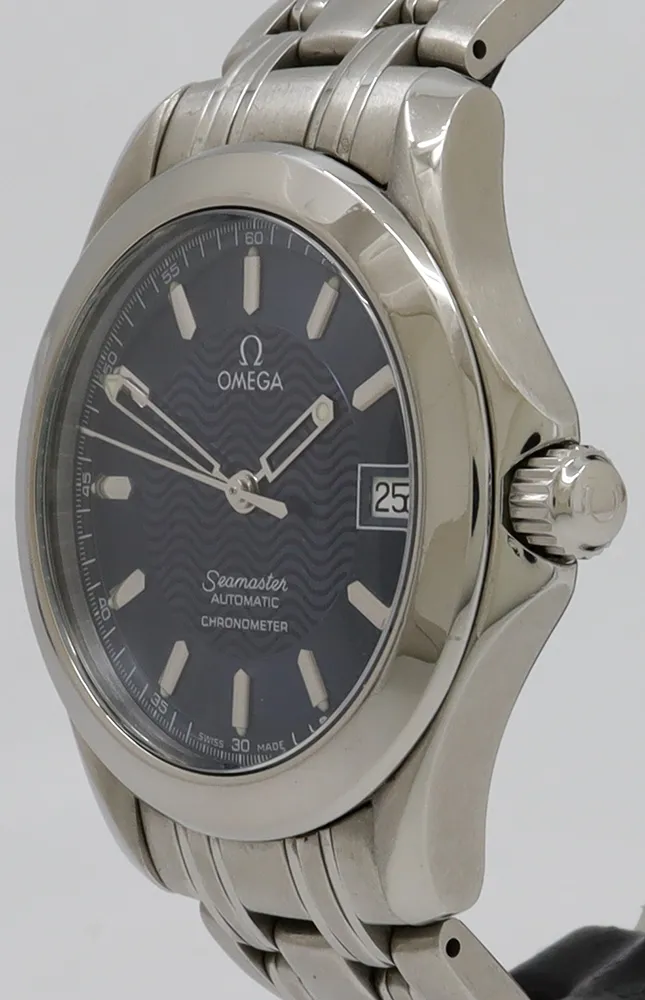Omega Seamaster 120m 2501.81.00 Price in Australia | $2k - image 2