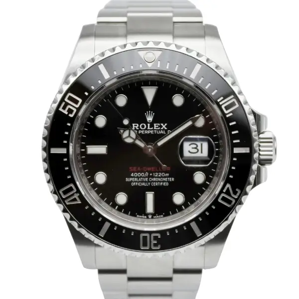 Rolex Sea-Dweller