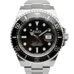 Rolex Sea-Dweller - Ref. 126600 | Watch Scout thumbnail 1