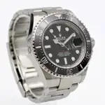 Rolex Sea-Dweller - Ref. 126600 | Watch Scout thumbnail 3