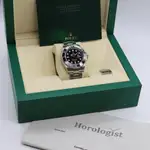 Rolex Sea-Dweller - Ref. 126600 | Watch Scout thumbnail 7