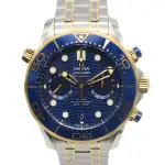 Omega Seamaster Diver 300M (2025) - Ref. 210.20.44.51.03.001 | Watch Scout thumbnail 1