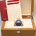 Omega Seamaster Diver 300M (2025) - Ref. 210.20.44.51.03.001 | Watch Scout thumbnail 7