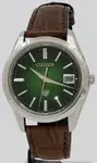 Citizen Limited Edition Iconic Nature Collection Spring Air (2023) - Ref. AQ4100-06W | Watch Scout thumbnail 1