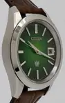 Citizen Limited Edition Iconic Nature Collection Spring Air (2023) - Ref. AQ4100-06W | Watch Scout thumbnail 3