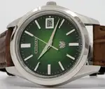 Citizen Limited Edition Iconic Nature Collection Spring Air (2023) - Ref. AQ4100-06W | Watch Scout thumbnail 4