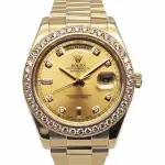 Rolex Day-Date (2010) - Ref. 218348 | Watch Scout thumbnail 1