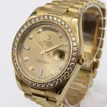 Rolex Day-Date (2010) - Ref. 218348 | Watch Scout thumbnail 2