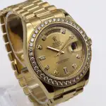 Rolex Day-Date (2010) - Ref. 218348 | Watch Scout thumbnail 3