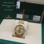 Rolex Day-Date (2010) - Ref. 218348 | Watch Scout thumbnail 7