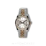 Rolex Datejust 36 126233 Price in Australia | $33k thumbnail 1