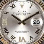 Rolex Datejust 36 126233 Price in Australia | $33k thumbnail 2