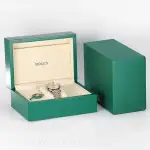 Rolex Datejust 36 126233 Price in Australia | $33k thumbnail 4