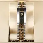 Rolex Datejust 36 126233 Price in Australia | $33k thumbnail 9