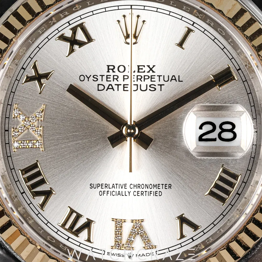 Rolex Datejust 36 126233 Price in Australia | $33k - image 2