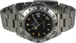 Rolex Explorer II (1986) - Ref. 16550 | Watch Scout thumbnail 2