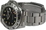 Rolex Explorer II (1986) - Ref. 16550 | Watch Scout thumbnail 3