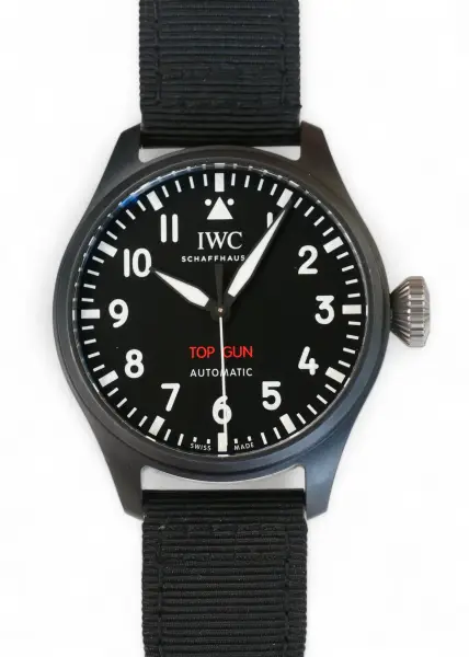 IWC Pilot