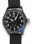 IWC Pilot (2022) - Ref. IW329801 | Watch Scout thumbnail 2