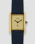 Cartier Tank (1980s) | Watch Scout thumbnail 1