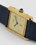 Cartier Tank (1980s) | Watch Scout thumbnail 2