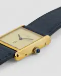 Cartier Tank (1980s) | Watch Scout thumbnail 3