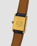 Cartier Tank (1980s) | Watch Scout thumbnail 4