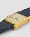 Cartier Tank (1980s) | Watch Scout thumbnail 5