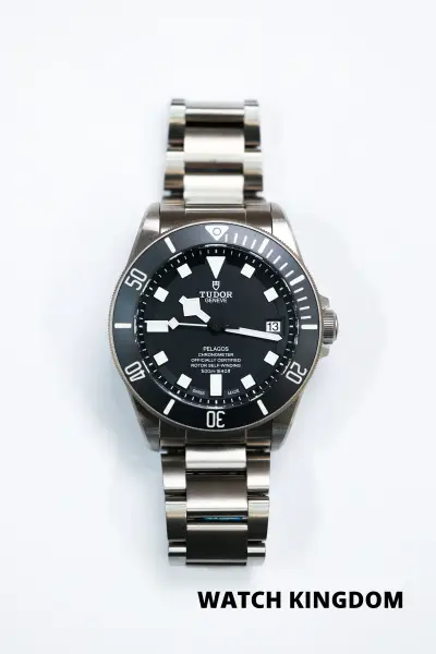 Tudor Pelagos