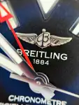 Breitling Avenger II GMT (2015) - Ref. A3239011 | Watch Scout thumbnail 6