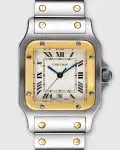 Cartier Santos - Ref. W20011C4 | Watch Scout thumbnail 1