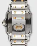 Cartier Santos - Ref. W20011C4 | Watch Scout thumbnail 2