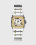 Cartier Santos - Ref. W20011C4 | Watch Scout thumbnail 3