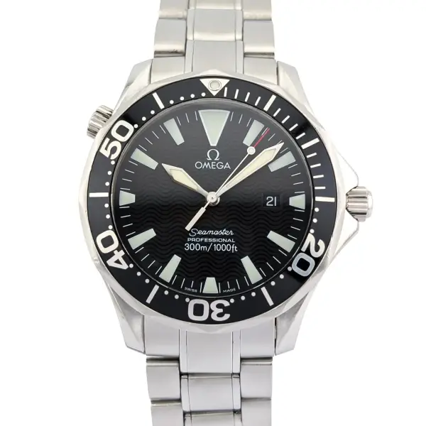 Omega Seamaster