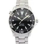 Omega Seamaster (1998) - Ref. 2264.50.00 | Watch Scout thumbnail 1