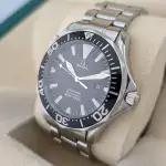 Omega Seamaster (1998) - Ref. 2264.50.00 | Watch Scout thumbnail 2