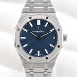Audemars Piguet Royal Oak (2021) - Ref. 15500ST | Watch Scout thumbnail 1