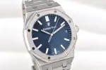 Audemars Piguet Royal Oak (2021) - Ref. 15500ST | Watch Scout thumbnail 2
