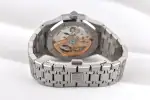 Audemars Piguet Royal Oak (2021) - Ref. 15500ST | Watch Scout thumbnail 7