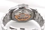 Audemars Piguet Royal Oak (2021) - Ref. 15500ST | Watch Scout thumbnail 8