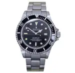 Rolex Sea-Dweller (1984) - Ref. 16660 | Watch Scout thumbnail 1