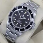 Rolex Sea-Dweller (1984) - Ref. 16660 | Watch Scout thumbnail 2