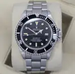 Rolex Sea-Dweller (1984) - Ref. 16660 | Watch Scout thumbnail 3