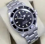Rolex Sea-Dweller (1984) - Ref. 16660 | Watch Scout thumbnail 4
