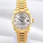 Rolex Datejust 31 (2022) - Ref. 278278 | Watch Scout thumbnail 1