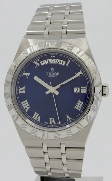 Tudor Royal Day-Date